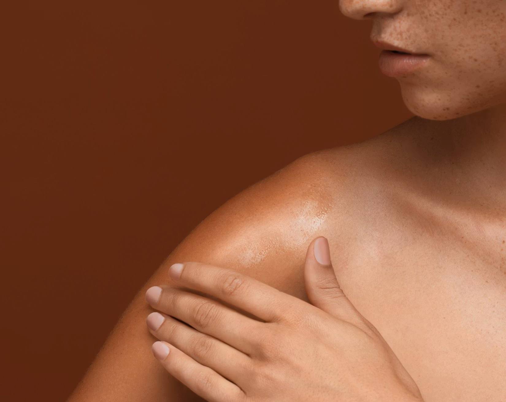 Ежедневный уход за кожей тела: полное руководство по уходу за кожей тела.