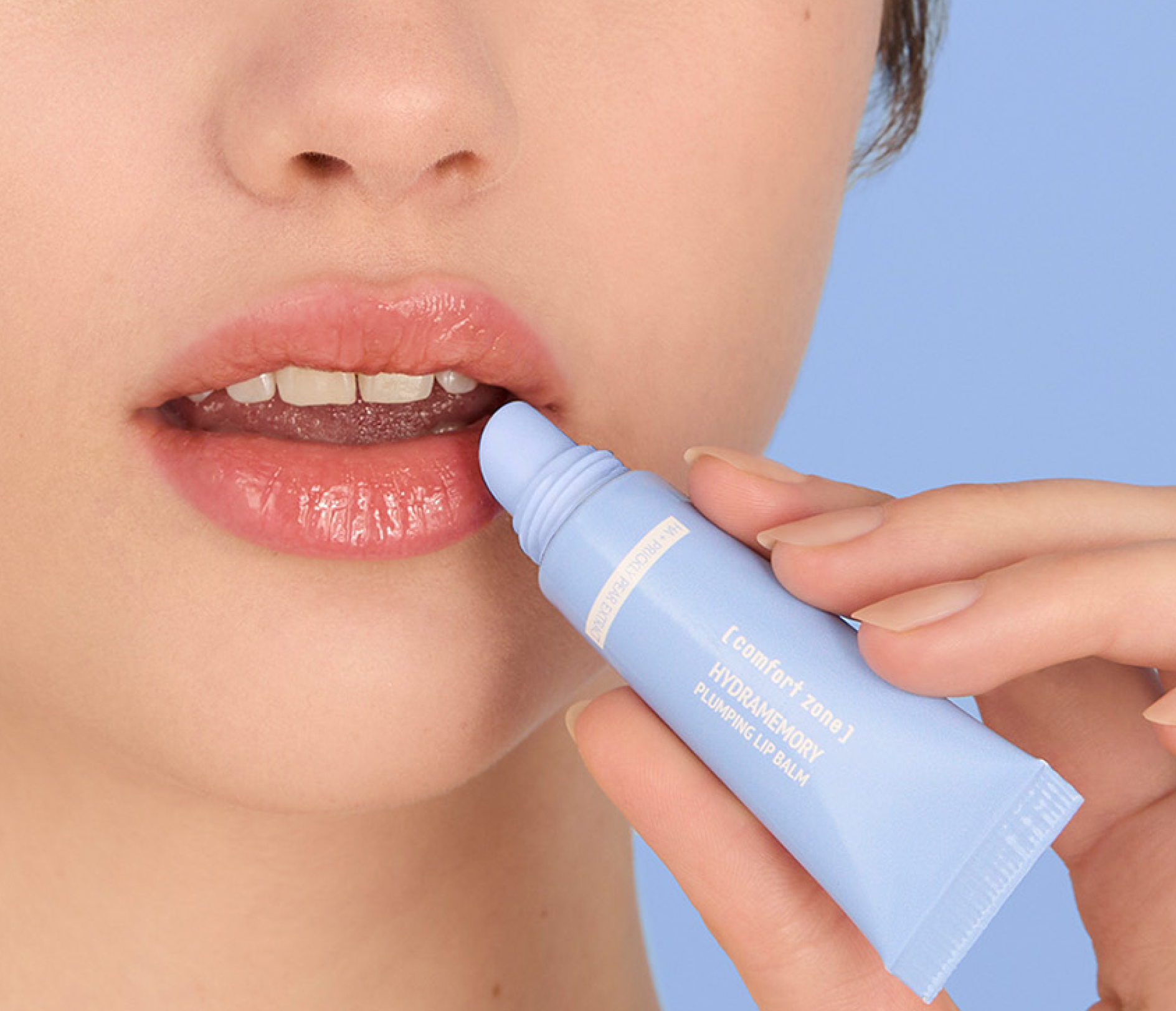 Идеальные губы с естественным объемом и без инъекций — это реально!