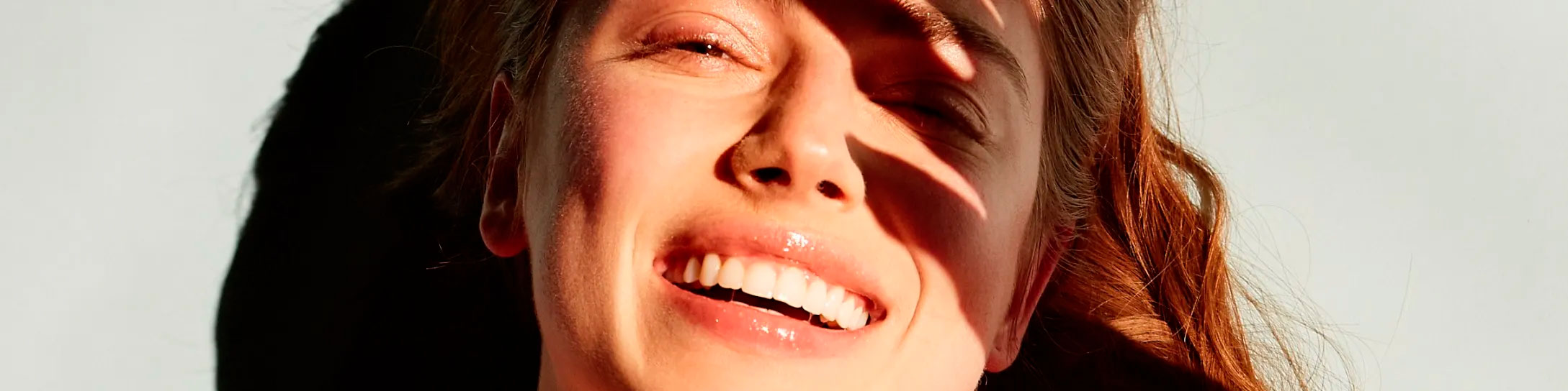 Banner for desktop