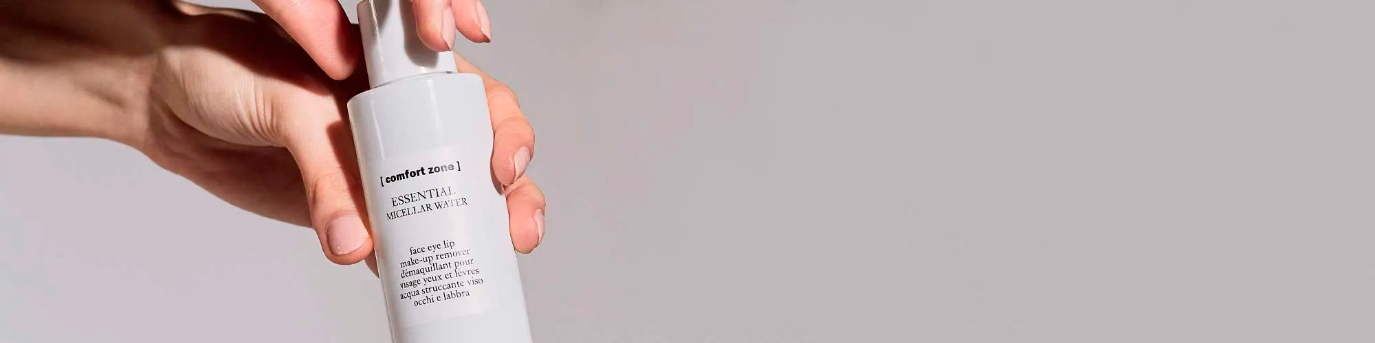 Banner for desktop