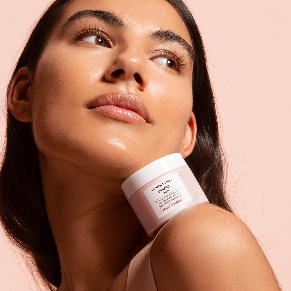 Трендовое сияние кожи без фильтров за 3 простых шага