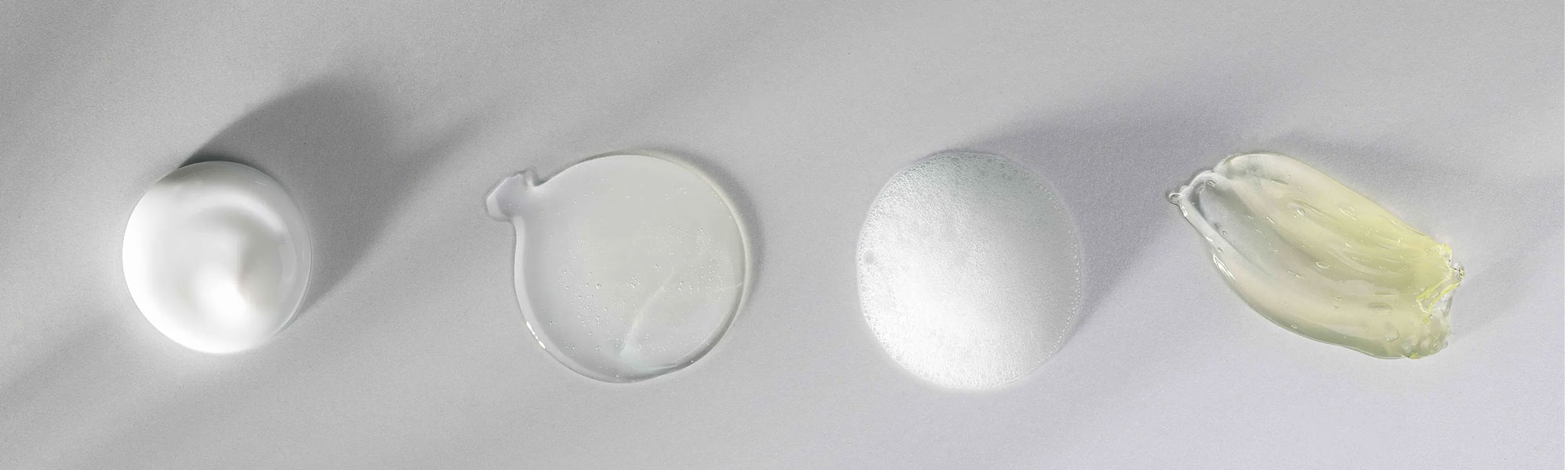 Banner for desktop