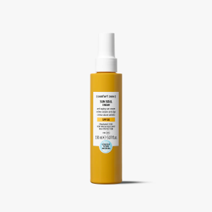 "Защита от солнца" СОЛНЦЕЗАЩИТНЫЙ КРЕМ ДЛЯ ЛИЦА И ТЕЛА SPF30