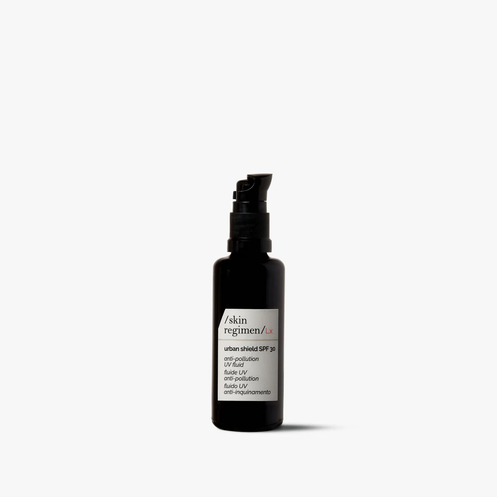 SKIN REGIMEN LX ЭМУЛЬСИЯ SPF30  ДЛЯ ГОРОДА