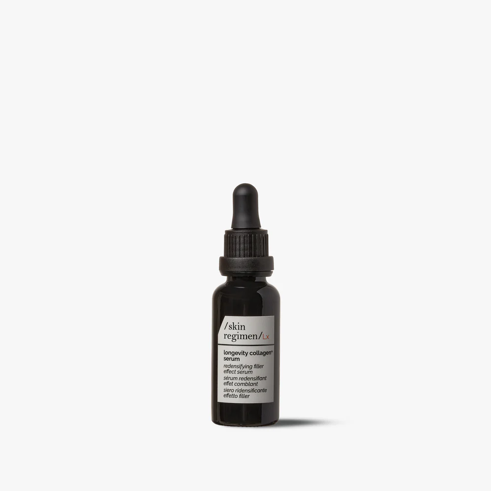 SKIN REGIMEN LX СЫВОРОТКА КОЛЛАГЕН+ С ЭФФЕКТОМ ФИЛЛЕРА