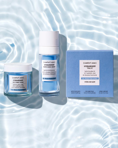 HYDRAMEMORY