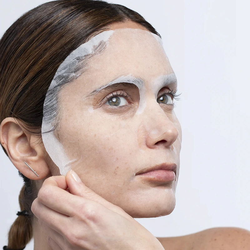 НАБОР SKIN REGIMEN LX "КОЛЛАГЕНОВОЕ НАСЫЩЕНИЕ"
