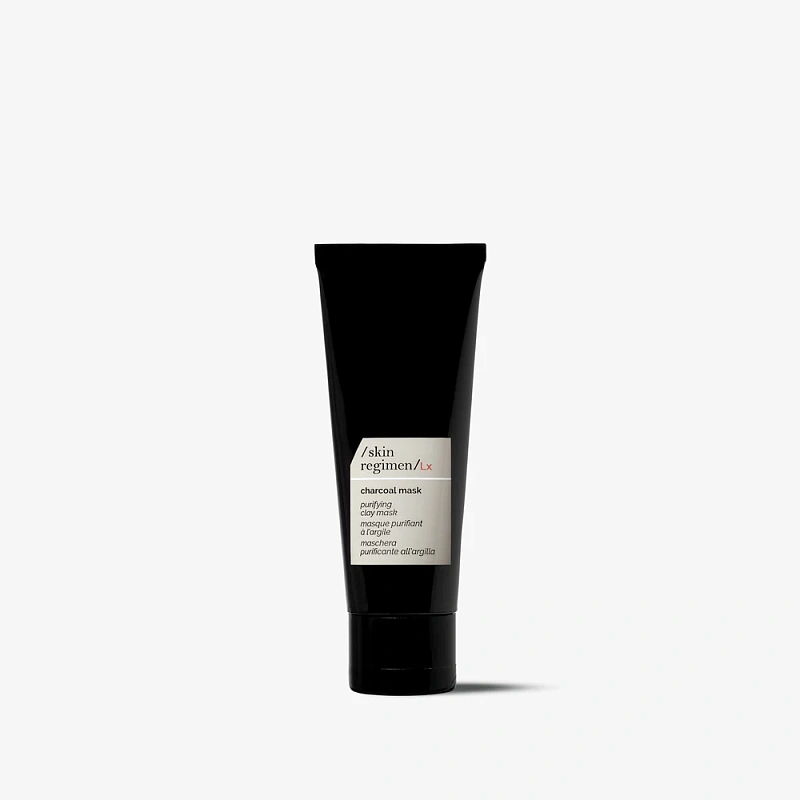 НАБОР SKIN REGIMEN LX "ДВОЙНАЯ СИЛА ГЛИН"