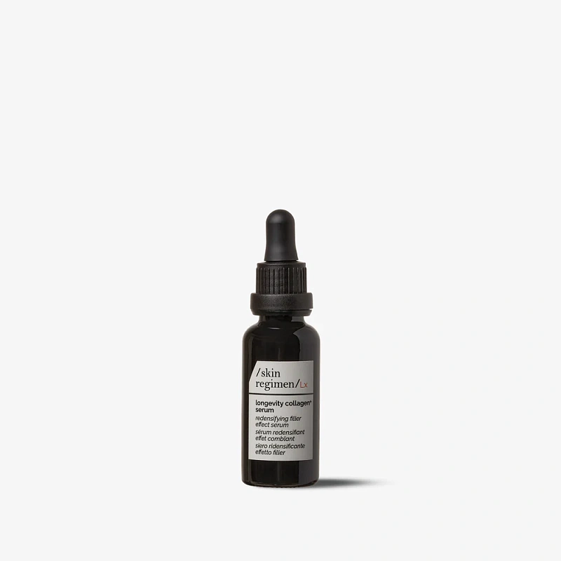 SKIN REGIMEN LX СЫВОРОТКА КОЛЛАГЕН+ С ЭФФЕКТОМ ФИЛЛЕРА
