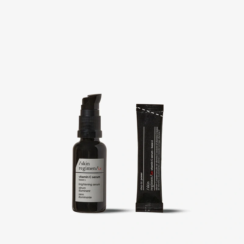 SKIN REGIMEN LX СЫВОРОТКА - ВИТАМИН С 15%