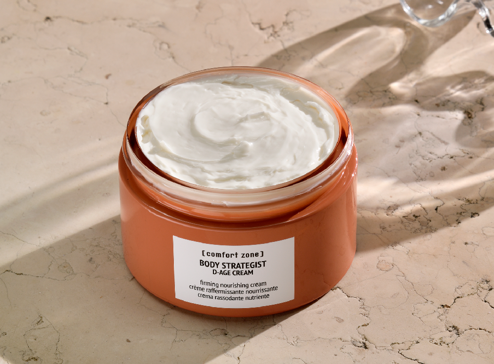 Comfort Zone: Creme senza siliconi e prodotti vegani