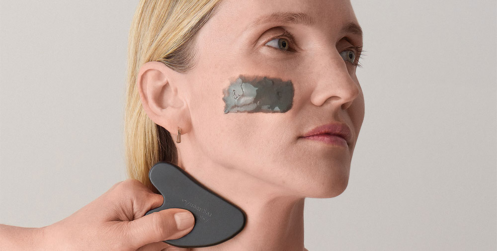 Trattamenti professionali rimuovere opacità e segni dell'inquinamento 