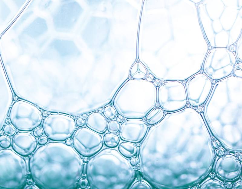 Creme viso per pelle giovane e luminosa